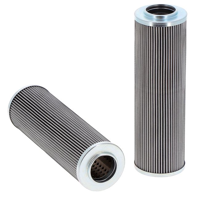 Filtre Hydraulique SH 87343 Hifi Filter référence fournisseur HIFSH87343